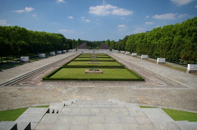 트레프토프 공원(트렙토버 파크)